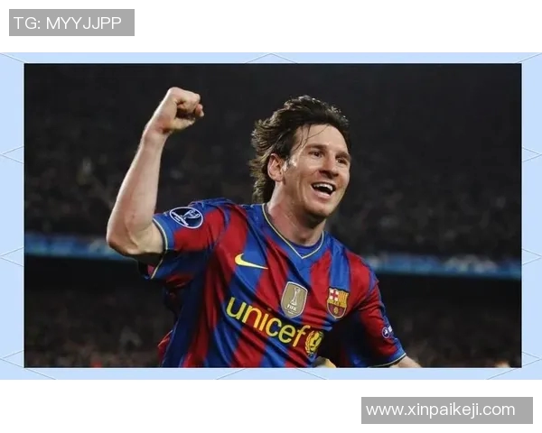 梅西引领新时代足球潮流 从天才少年到全球偶像的传奇之路 梅西引领新时代足球潮流 从天才少年到全球偶像的传奇之路