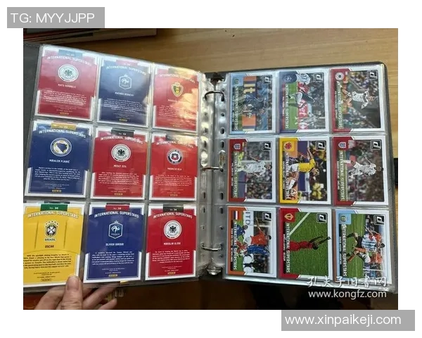 足球传承球星卡的历史意义与市场价值分析 足球传承球星卡的历史意义与市场价值分析