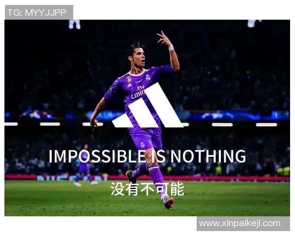 以足球巨星C罗为中心描绘激情绿茵赛场壮丽画卷