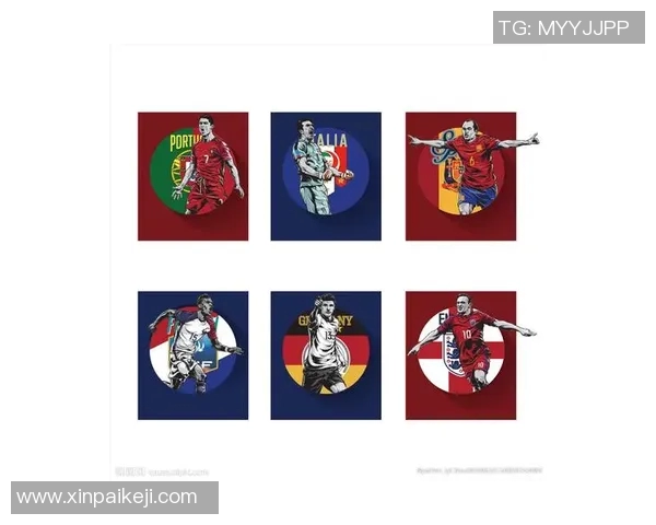 图像闯关挑战看图识球星考验你对世界足球巨星了解