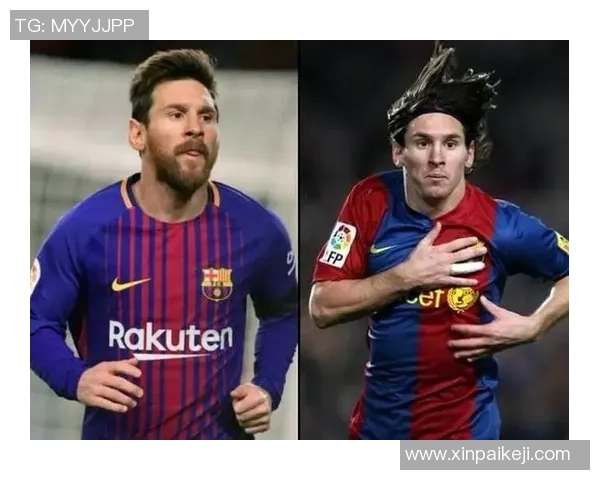 当前足坛巨星风采展现：梅西C罗姆巴佩哈兰德等领衔新世代的巅峰较量