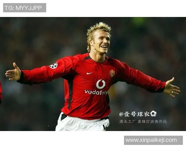 足球7号球衣传奇人物盘点 从贝克汉姆到C罗的辉煌历程